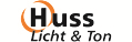 huss-licht-ton.de - Huss Licht & Ton GmbH